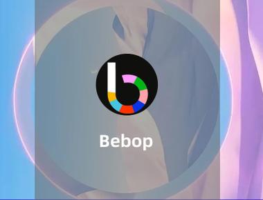 Bebop-新一代聚合器