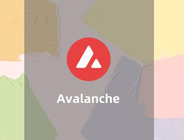 如何创建Avalanche钱包？