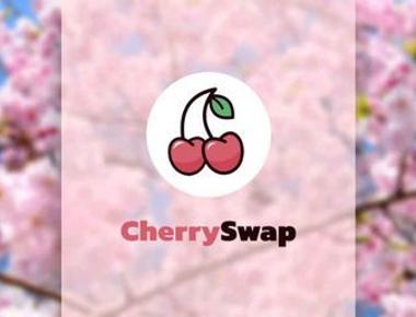 CherrySwap教程：OK链第一个SWAP